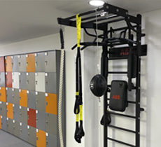 Спортивного, SPA центра