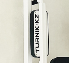 Уличной workout-площадки